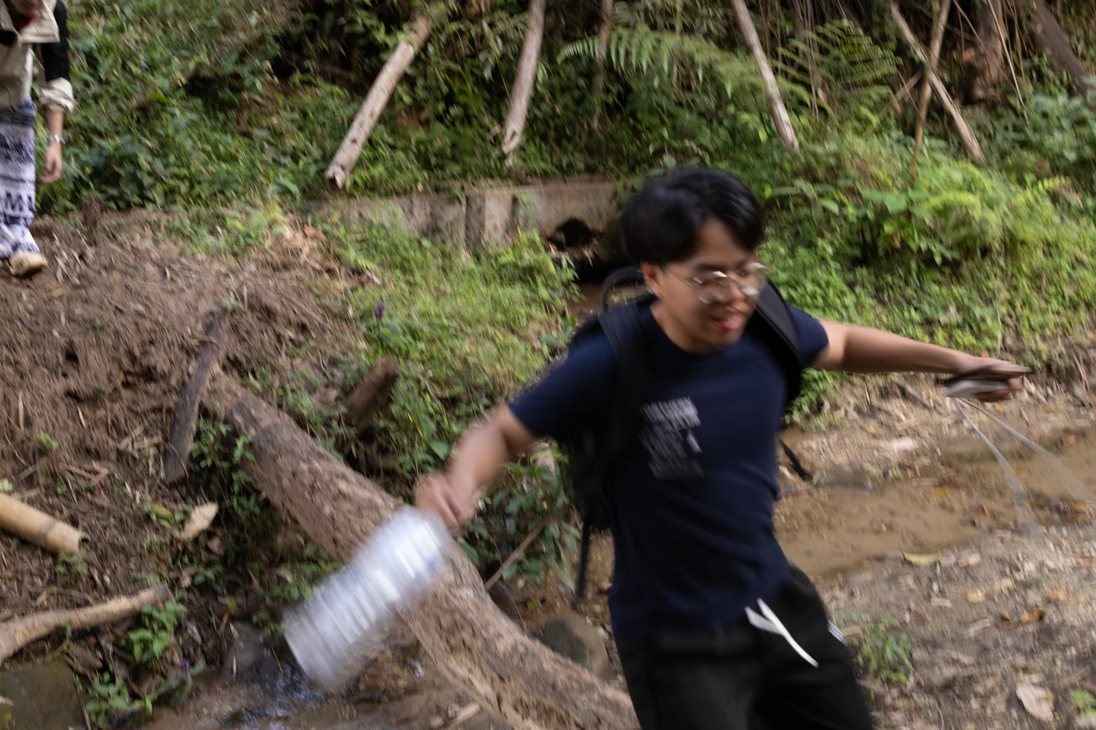 Karen & Hmong communities · Chiang Mai, Thailand